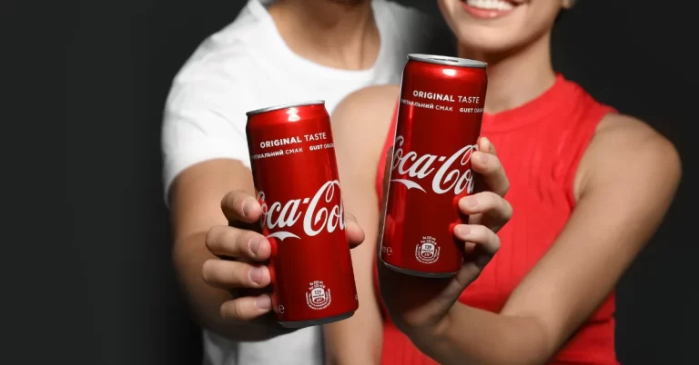 Coca Cola Secret