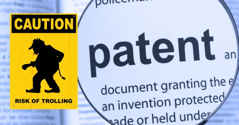 Patent Trolls