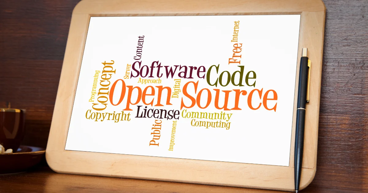 Open Source and Patents_ Navigating the Apparent Contradiction