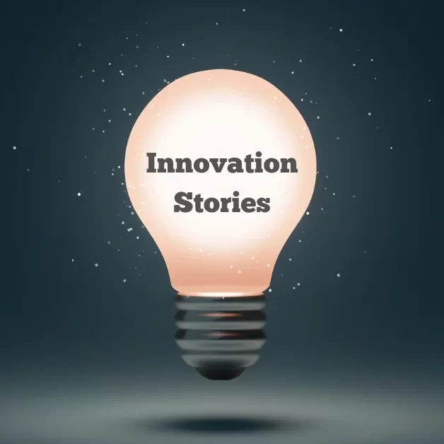 Innovation Stories
